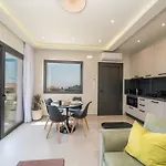 Tsimaras Sea View Apartment Skala (Kefalonia)