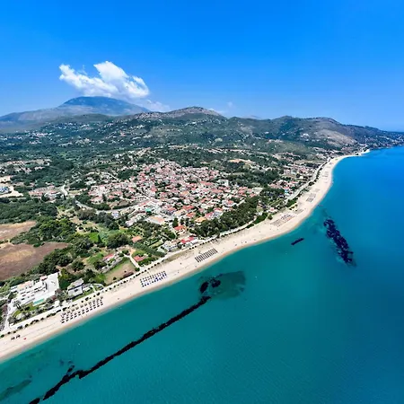 Tsimaras Sea View