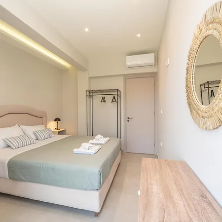 Apartamento Tsimaras Sea View Skala (Kefalonia)