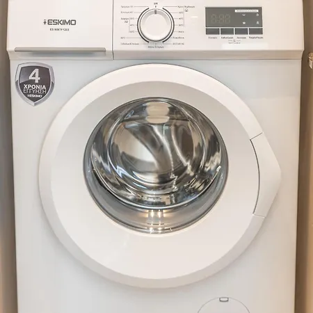 Tsimaras Sea View Lejlighed *