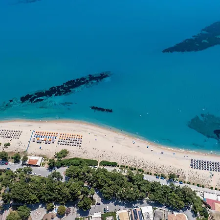 Lejlighed Tsimaras Sea View