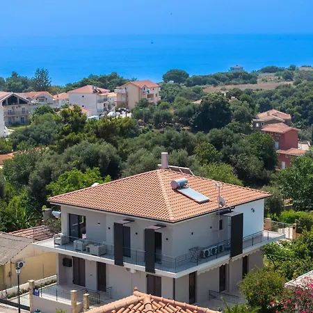 Tsimaras Sea View Lejlighed