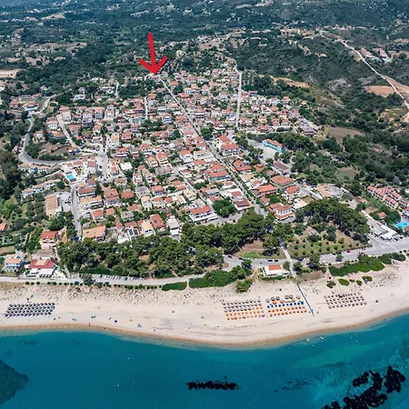 Tsimaras Sea View Skala (Kefalonia)