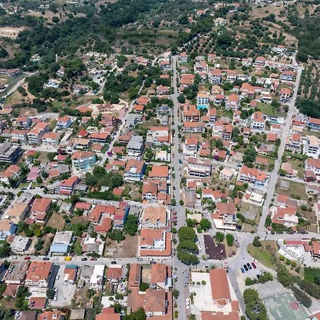 Tsimaras Sea View Lejlighed